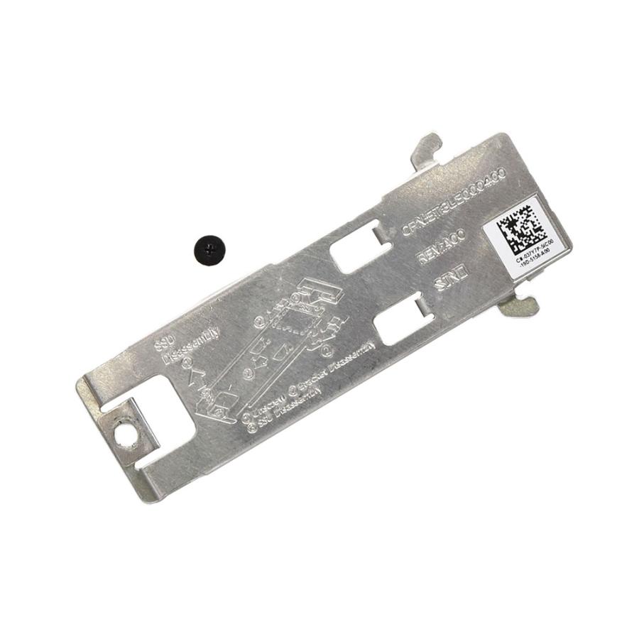Vostro DELL 15 3510 P112F SSD 固定 留め具ネジ 中古品 3-0523-6