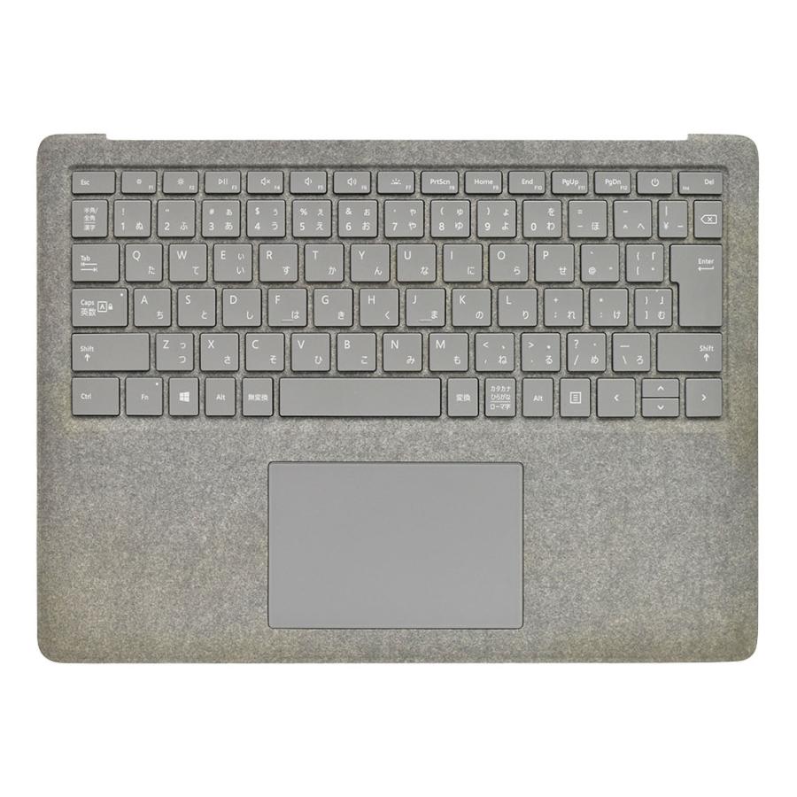 Microsoft - Surface Go2 LTE + 純正キーボード(アルカンターラ　レッド) Microsoft純正 Surface Go 2 3 日本語キーボード ポピーレッド