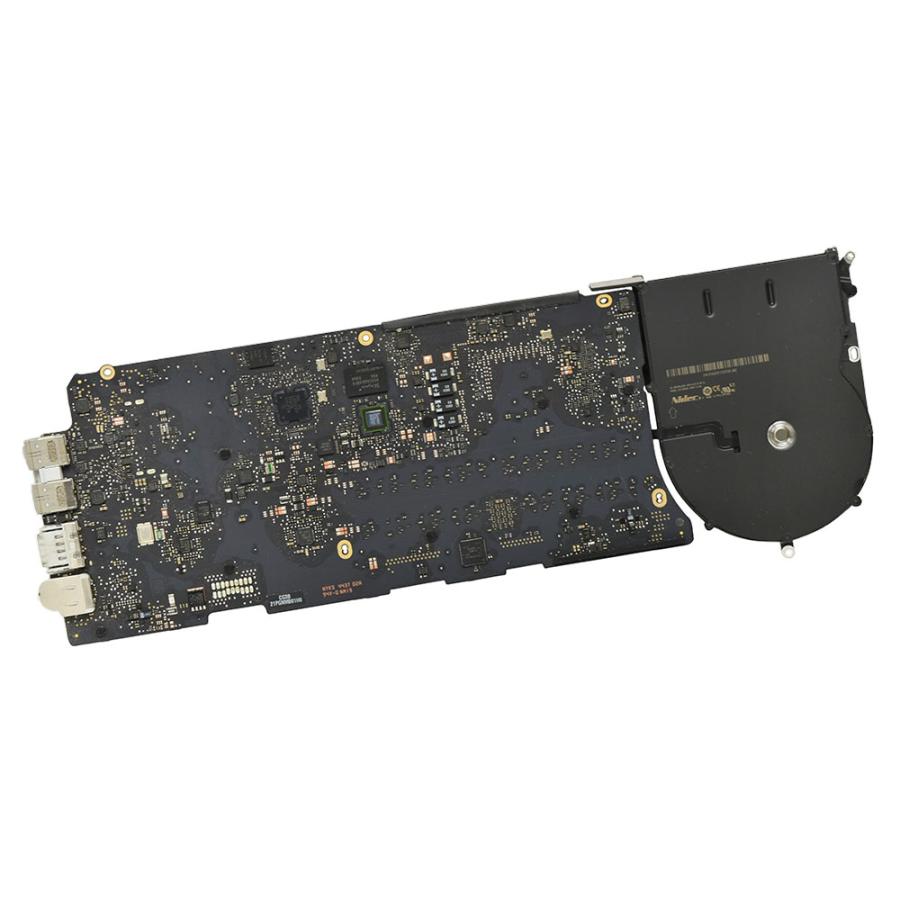 MacBook Pro Retina 13 A1502 Late 2013 i5 2.4GHz 8GB ロジックボード 