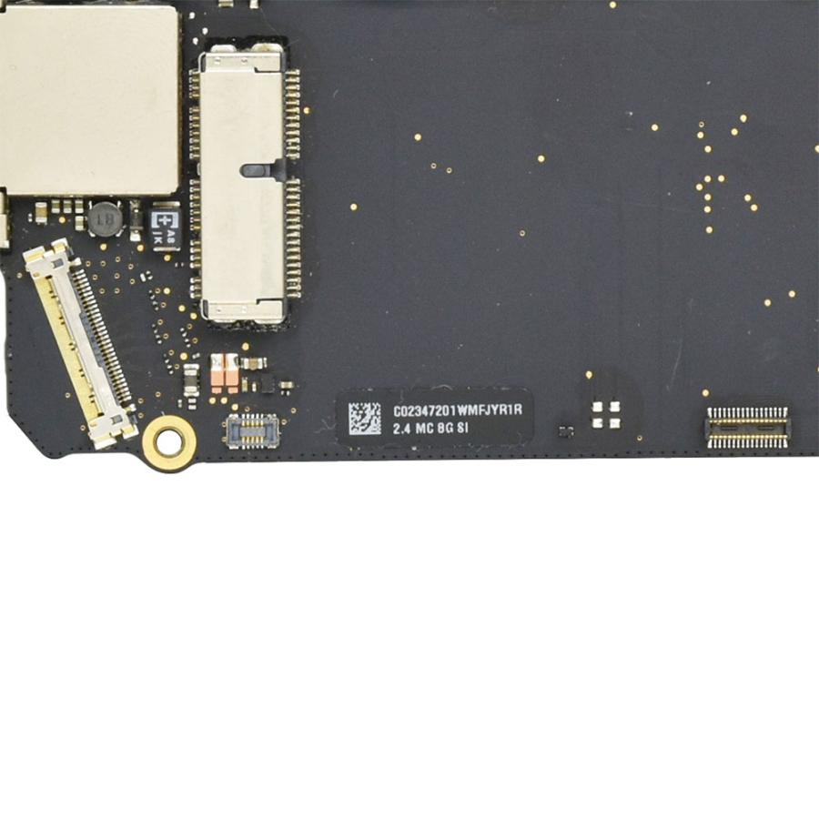 MacBook Pro Retina 13 A1502 Late 2013 i5 2.4GHz 8GB ロジックボード 