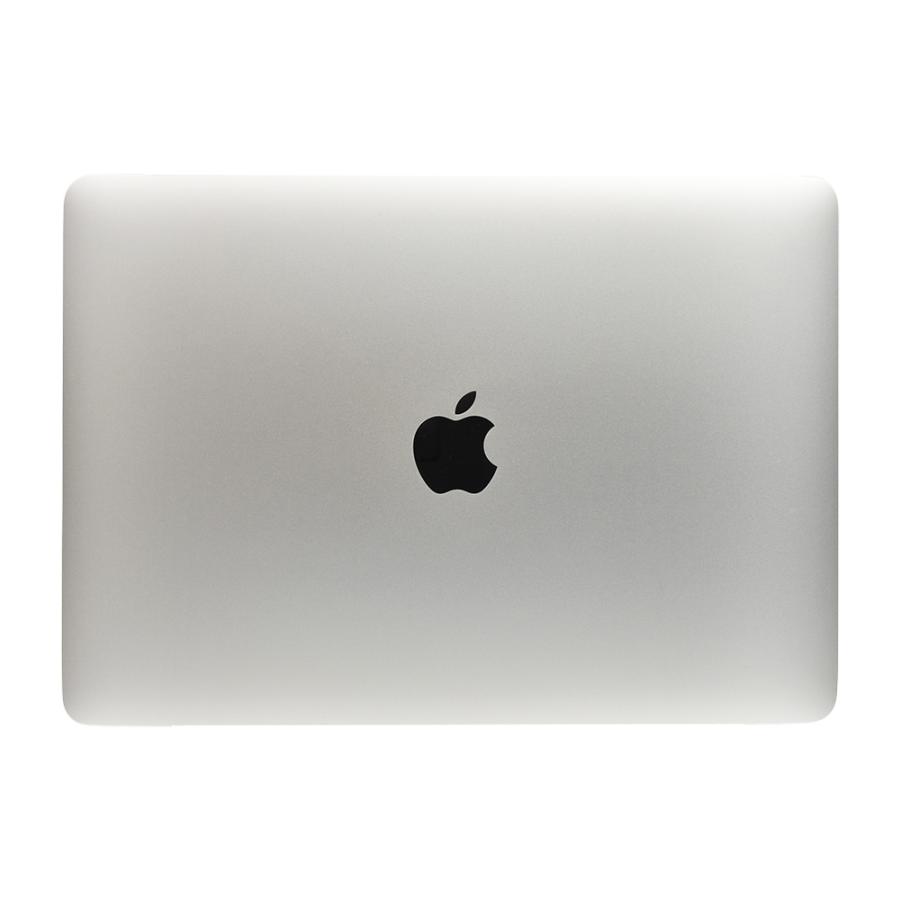 【充放電27回】MacBookAir 2018 A1932 シルバー 512GB Apple MacBook Air 2018 13