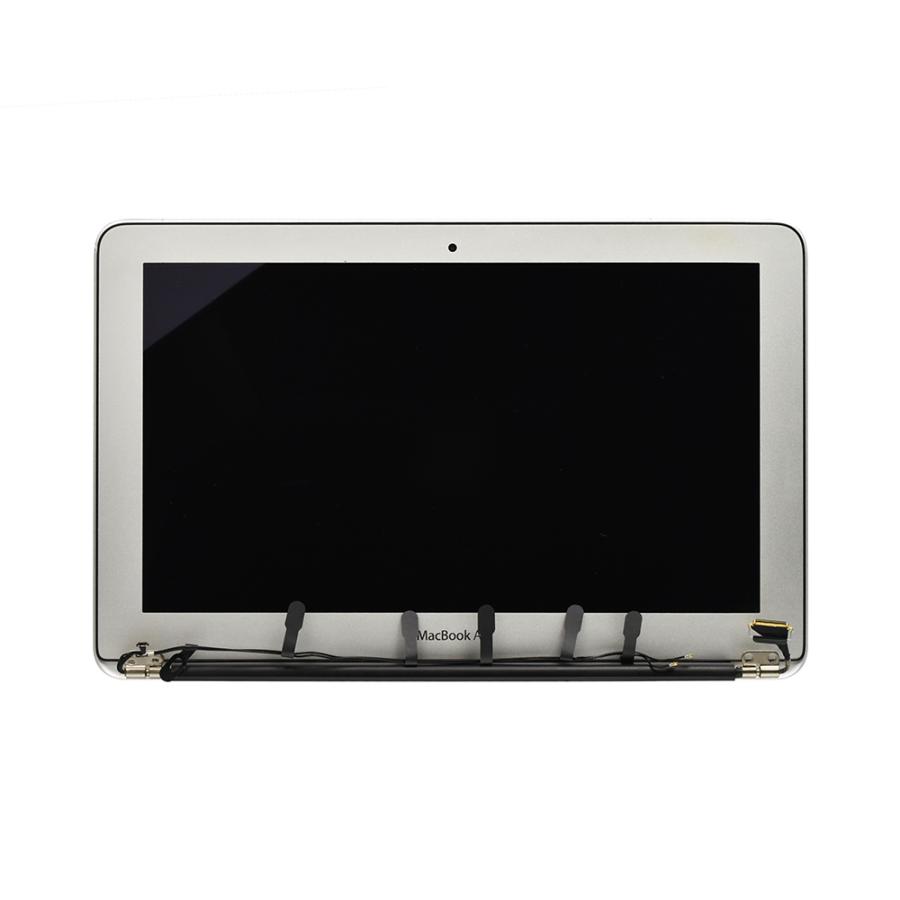 MacBook Air 11 inch 2011 2010 A1370 液晶 上半身部 中古品 3-0622-4