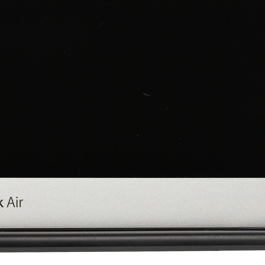 MacBook Air 11 inch 2011 2010 A1370 液晶 上半身部 中古品 3-0622-4