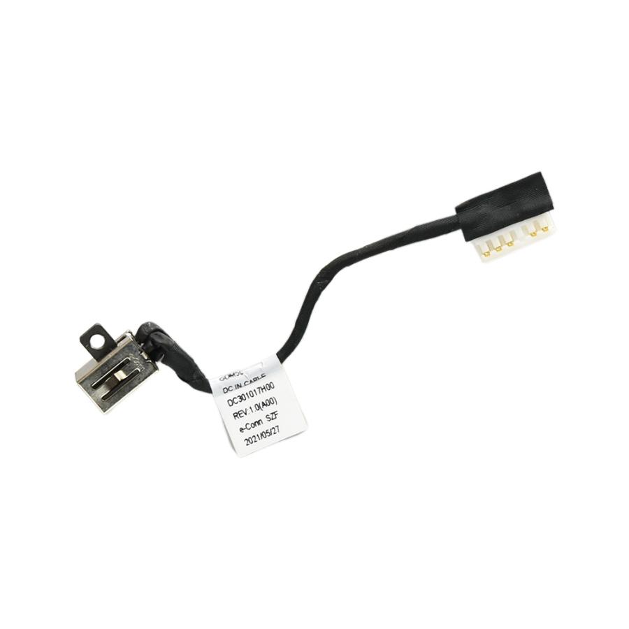 Vostro DELL 15 3510 P112F DCジャック 電源 中古品 3-0627-2 : AIDE