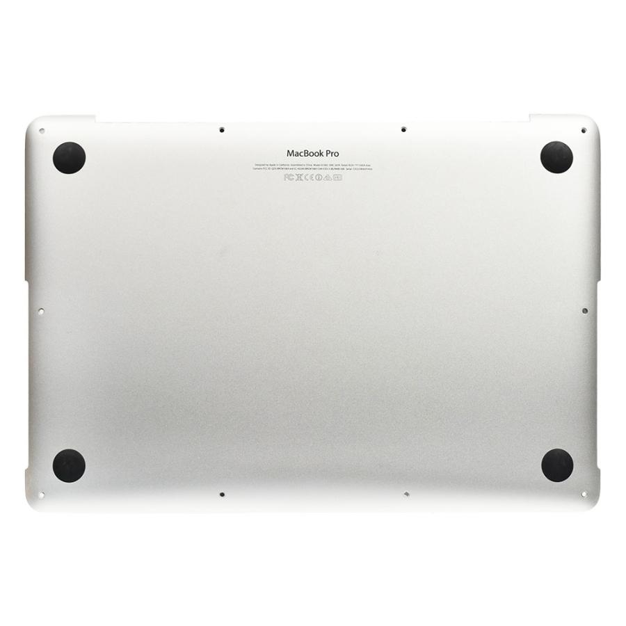 MacBook Pro Retina 13 inch Late 2013 A1502 ボトムケース 中古品 3