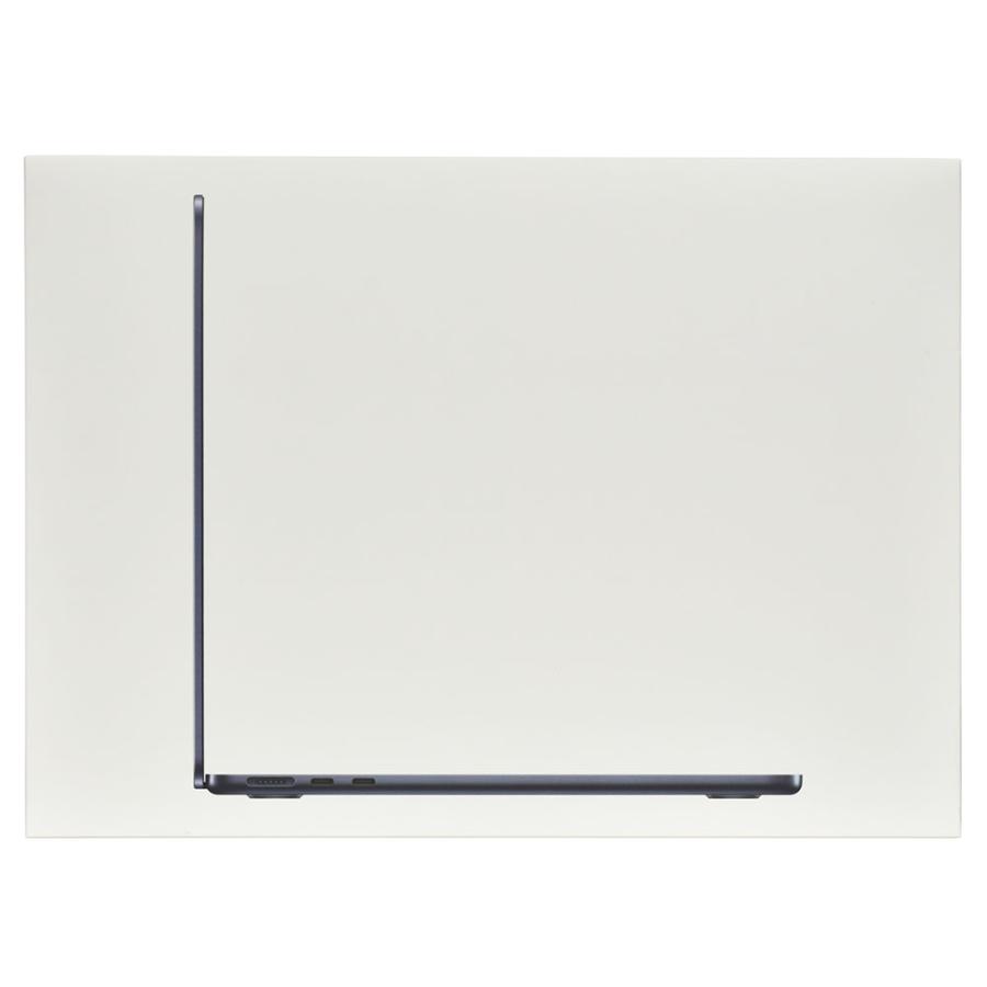 MacBook Air m2 ミッドナイト 256GB 空箱付き 【公式通販】
