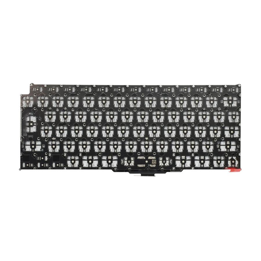 MacBook Air (2020) 日本語キーボード 日本語が打てません』 Apple MacBook Air 13.3インチ Retina