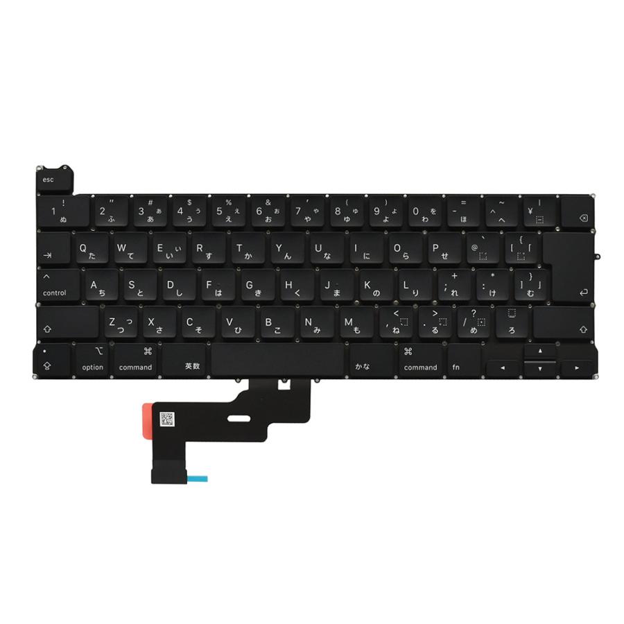 MacBook Pro 新品 13 2020 A2289 日本語 キーボード 3-1020-3 2ポート