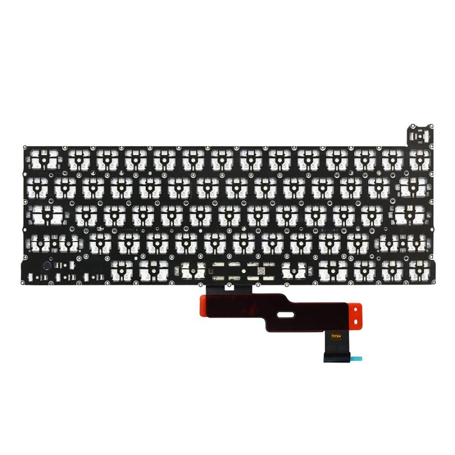 Apple MacBook Pro 13 inch  A2338/USキーボード MacBook Pro 新品 13 2020 M1 A2338 US キーボード 3-1104-1