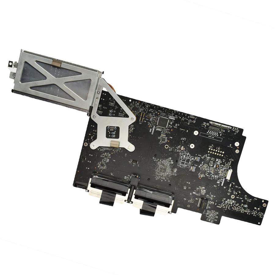 ジャンク！iMac 27インチ2009(A1312) iMac（Apple） 中古パソコン Mac OS X 10.7.5 Apple iMac A1312