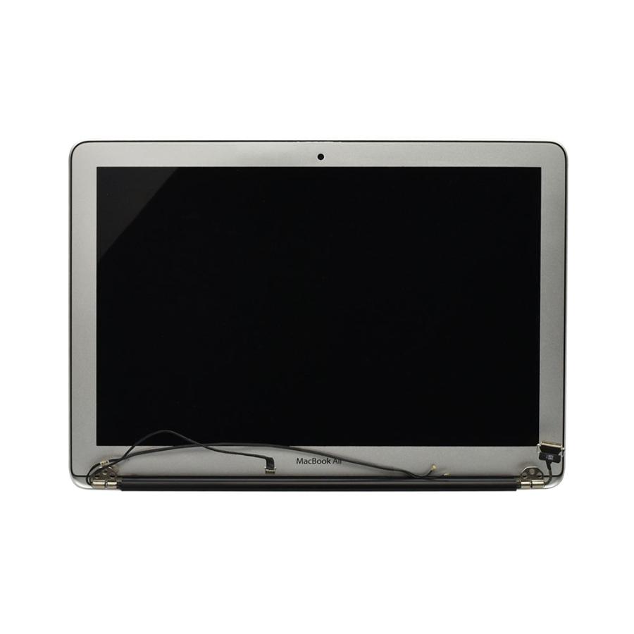 MacBook Air 13 2013 2014 2015 2017 A1466 液晶 上半身部 ジャンク 3