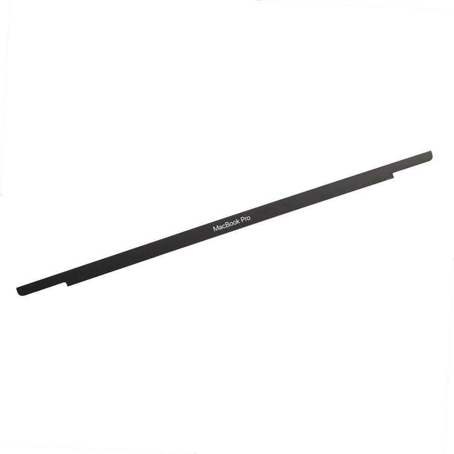 MacBook Pro 13 2016 2017 A1708 A1706 シルバー フロントロゴ ガラス