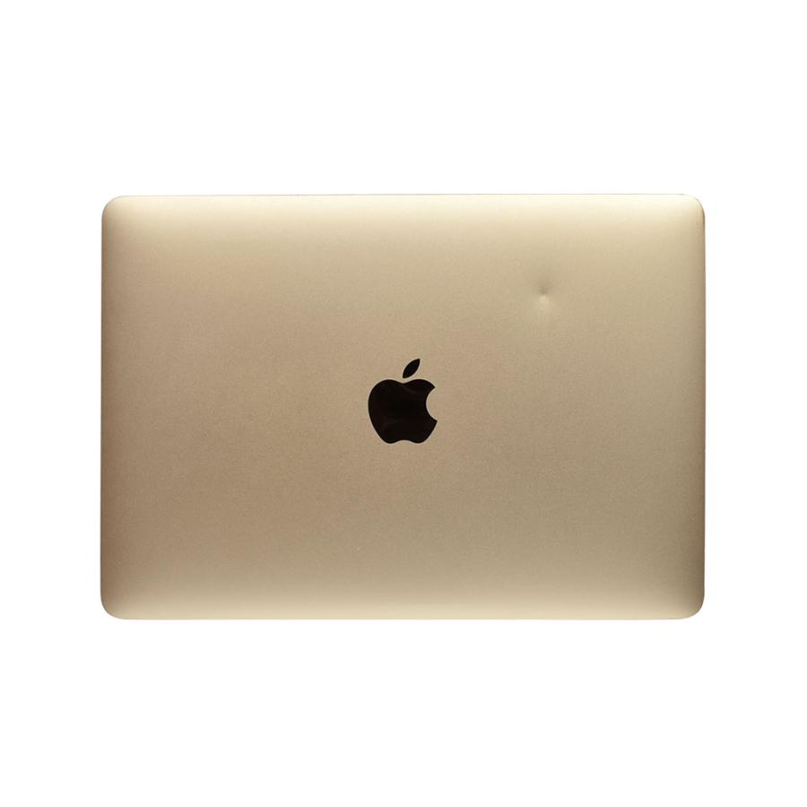 Mac (Apple) - MacBook (Retina, 12-inch, Early 2015) 金 Apple 12