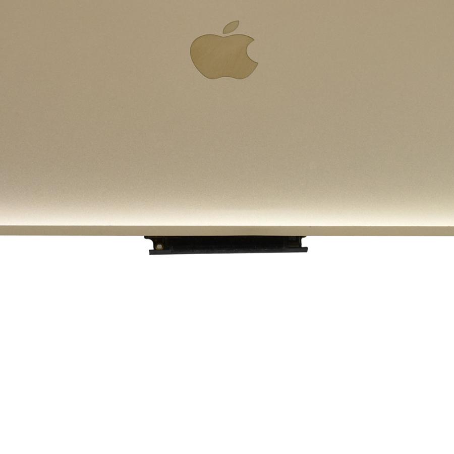 MacBook 当日発送 Retina 12 2015 A1534 ゴールド 液晶 上半身部