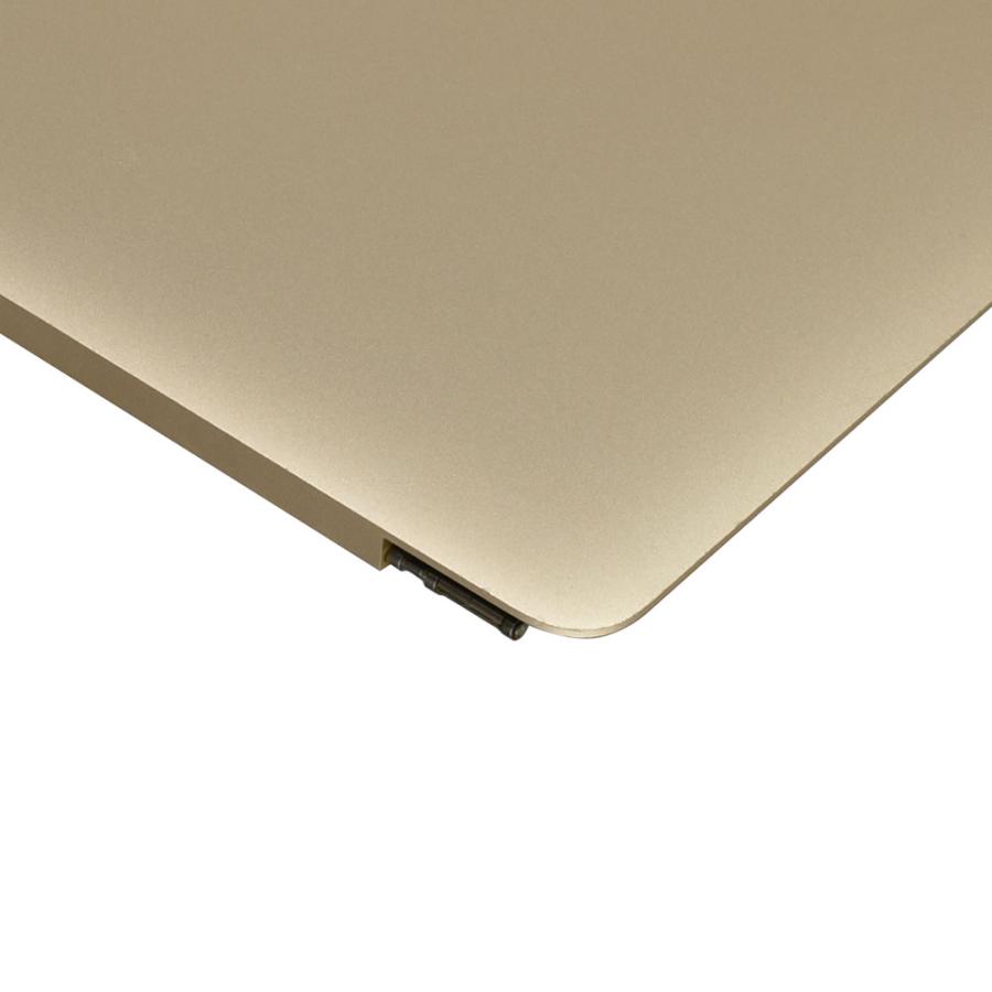 Mac (Apple) - MacBook (Retina, 12-inch, Early 2015) 金 Apple 12