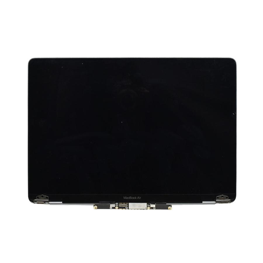 MacBook Air 13 2018 2019 A1932 2020 A2179 スペースグレイ 液晶 