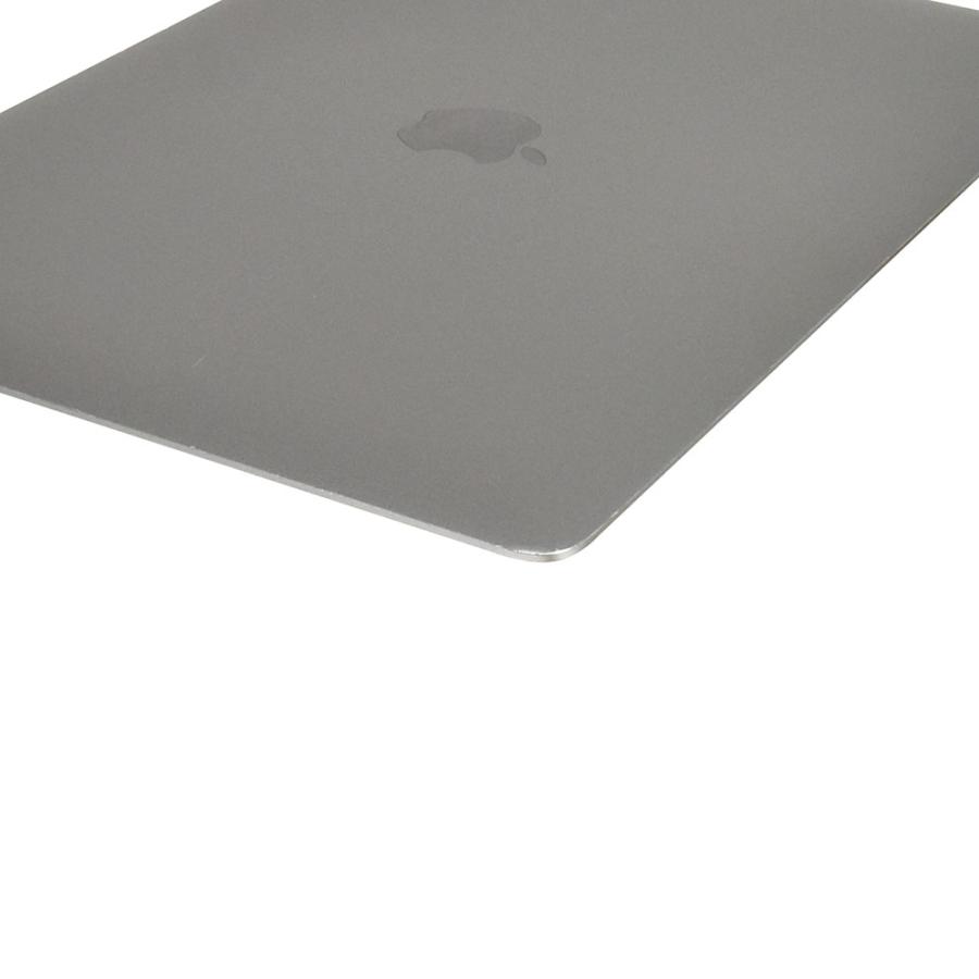 MacBook Pro 13 2016 2017 A1706 A1708 スペースグレイ 液晶 上半身部 中古品 4-0124-6 LCD グレー　13インチ｜aidemac｜04