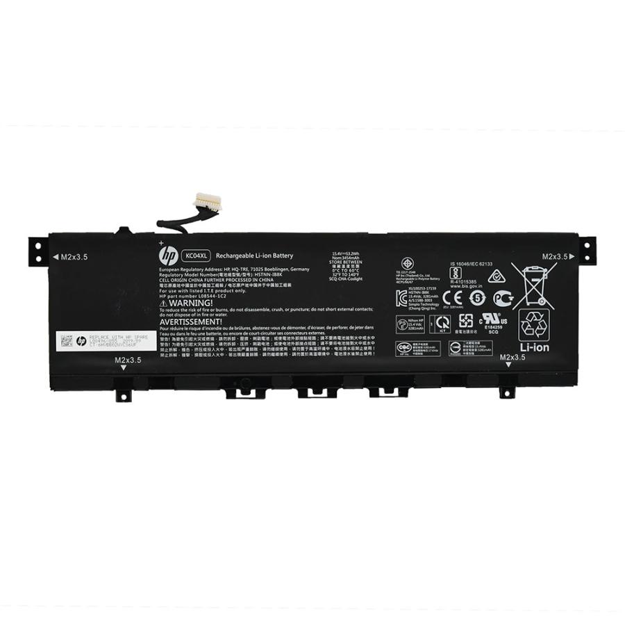 ENVY x360 HP Convertible 13-ar0112AU バッテリー KC04XL HSTNN-IB8K