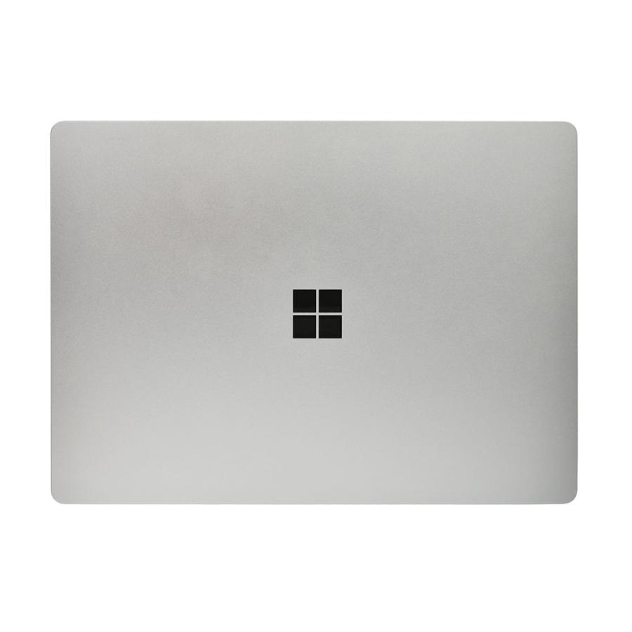 当日発送 Microsoft Surface Laptop 3 13.5 1867 液晶 上半身 タッチパネル プラチナ 中古品 4-0312-6 LCD カメラ パーツ 部品｜aidemac｜02