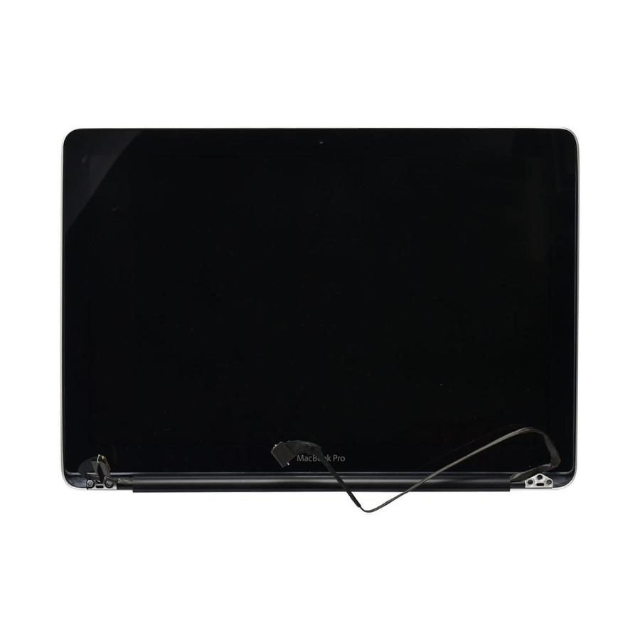 MacBook Pro 13インチ 液晶パネル上半身 MacBook Pro Apple 13インチ 2009 2010 A1278 液晶 上半身部 純正 中古