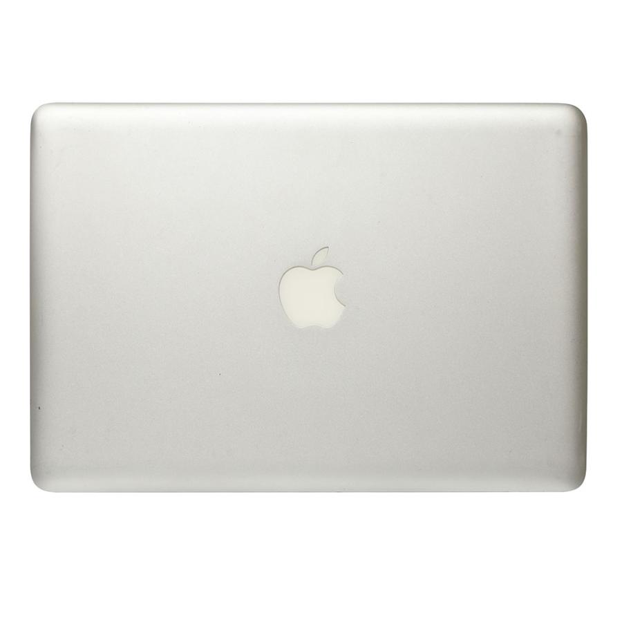 MacBook Pro 13インチ 2009 2010 A1278 液晶 上半身部 中古品 4-0318-3