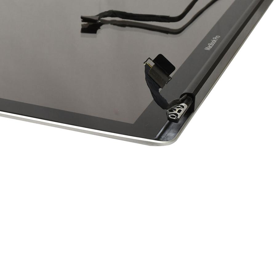 MacBook Pro 13インチ 2009 2010 A1278 液晶 上半身部 中古品 4-0318-3 