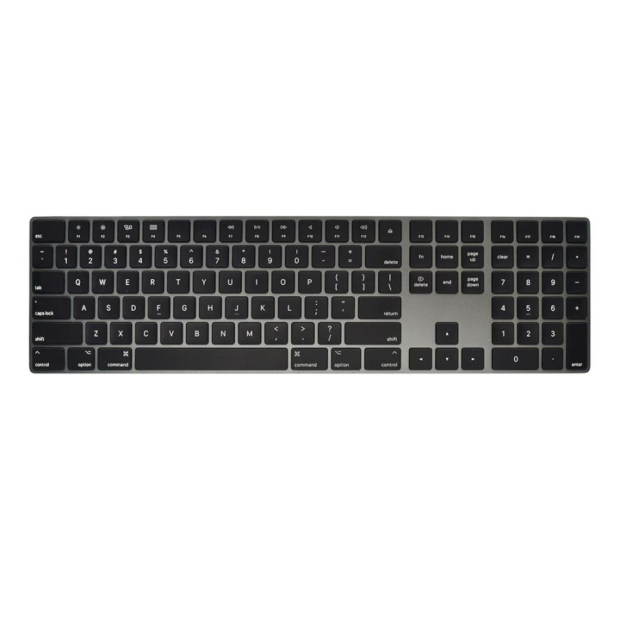Apple 新しい iPad Pro キーボード 03182020 ビッグ