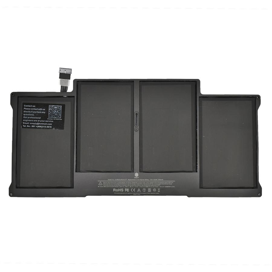 MacBook Air 新品 13 2011 2012 2013 2014 2015 2017 A1466 バッテリー