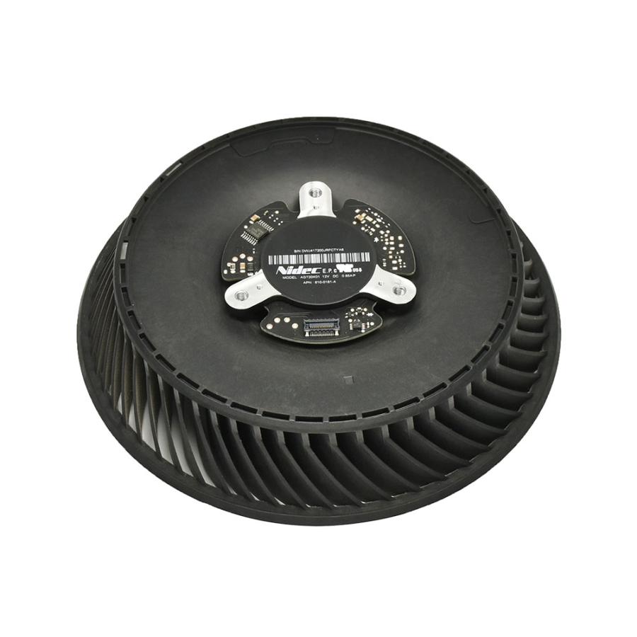 Mac Pro Late 2013 A1481 冷却ファン 610-0181-A 中古品 : AIDE～有限