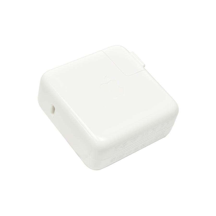 MacBook Pro Apple USB-C A2743 70W Power Adapter AC アダプタ のみ