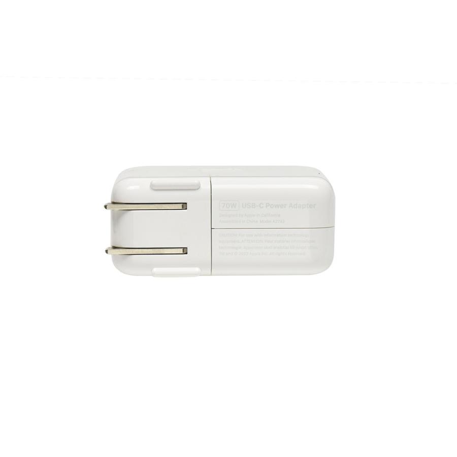 MacBook Pro 当日発送 Apple USB-C A2743 70W Power Adapter AC