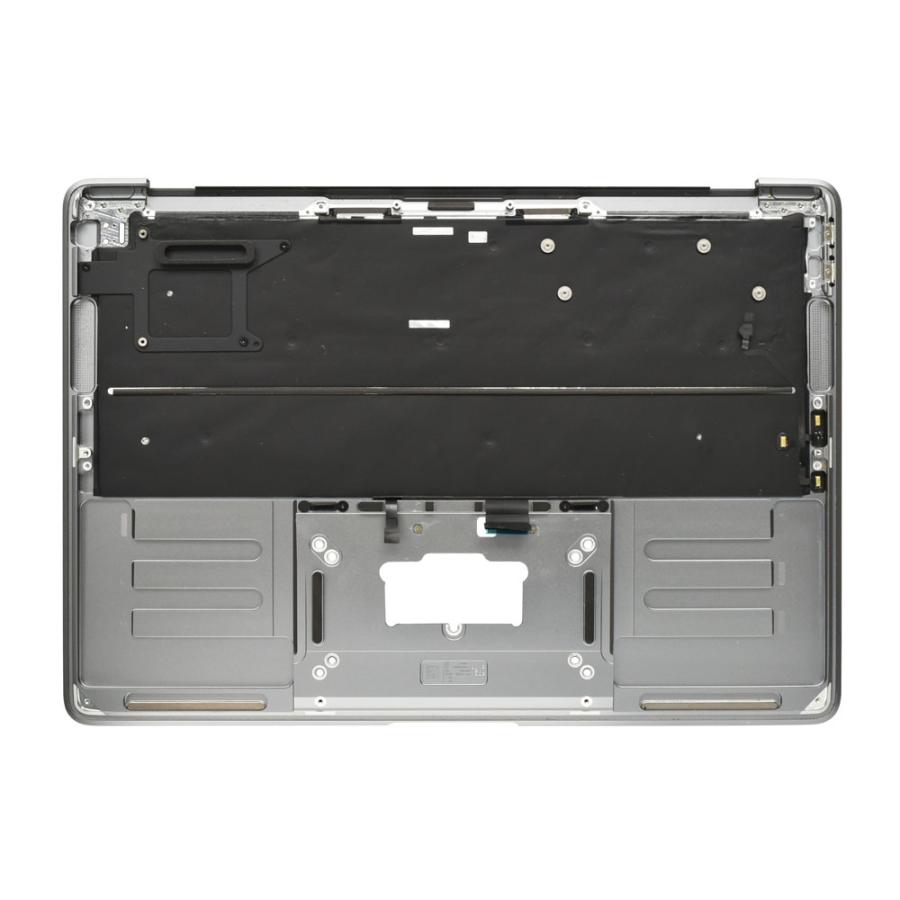 MacBook Air 13-inch（A2337） 水没ジャンク品 M1 MacBook Air 13-inch（A2337） 水没ジャンク品 美品 - メルカリ