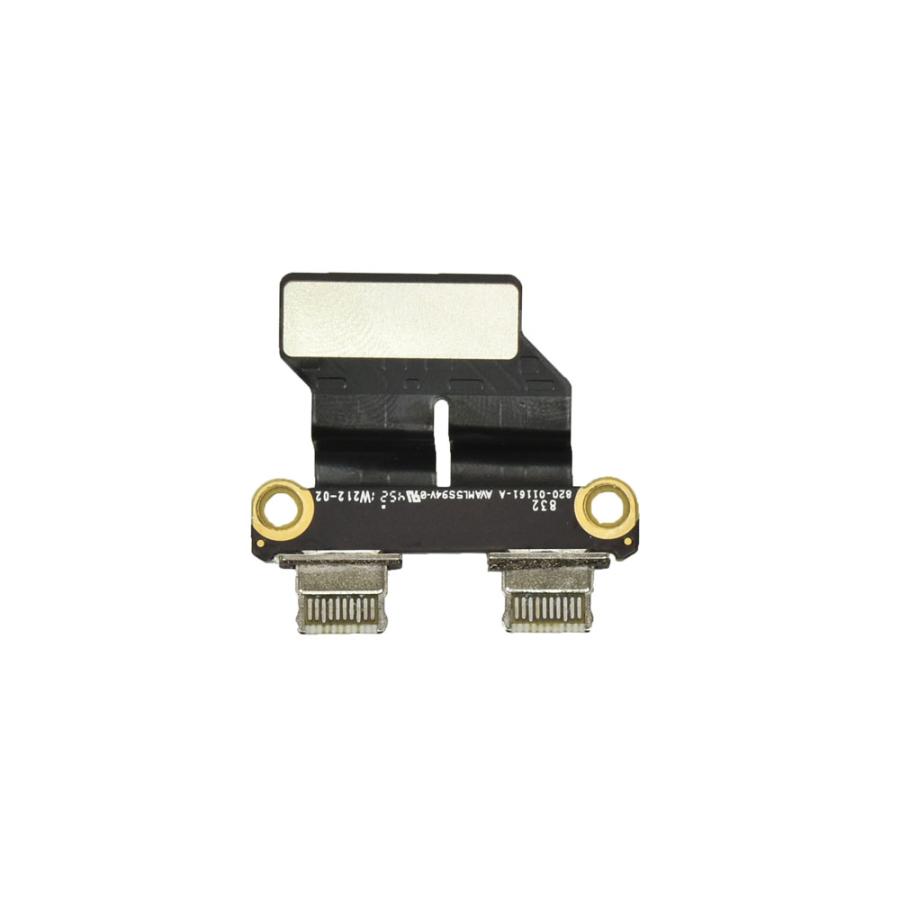 MacBook Air 13 2020 A2179 M1 A2337 USB-Cコネクタ 821-01658 電源 