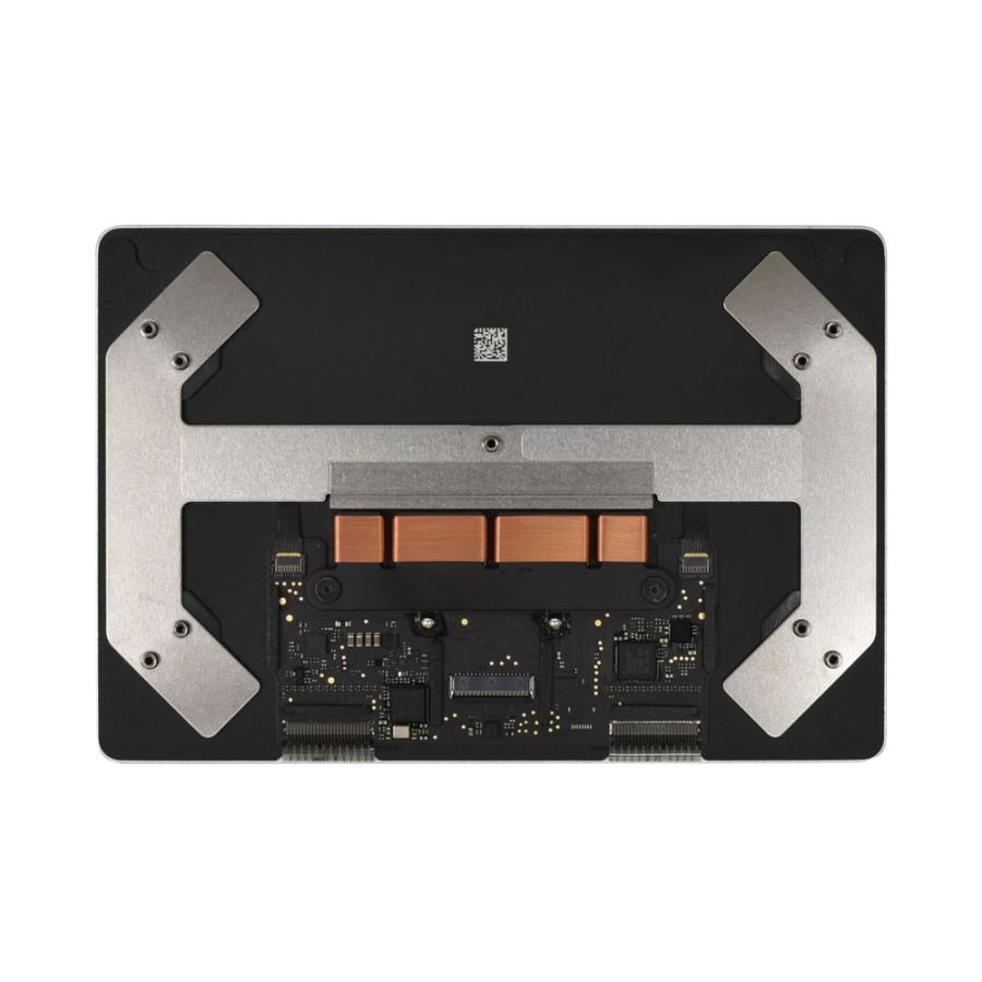 MacBook Air 13 2018 2019 A1932 日本語 トラックパッド シルバー 中古