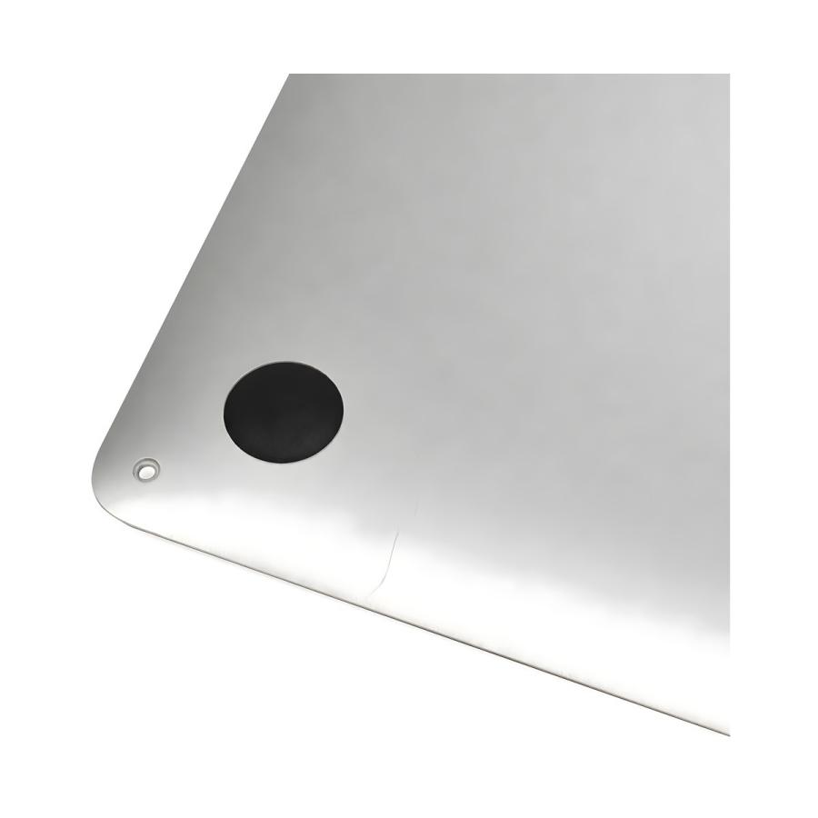 Apple MacBook Air 13インチ M1チップ シルバー カバー付き MacBook Air Apple 13 M1 2020 A2337 シルバー ボトムケース 純正 中古
