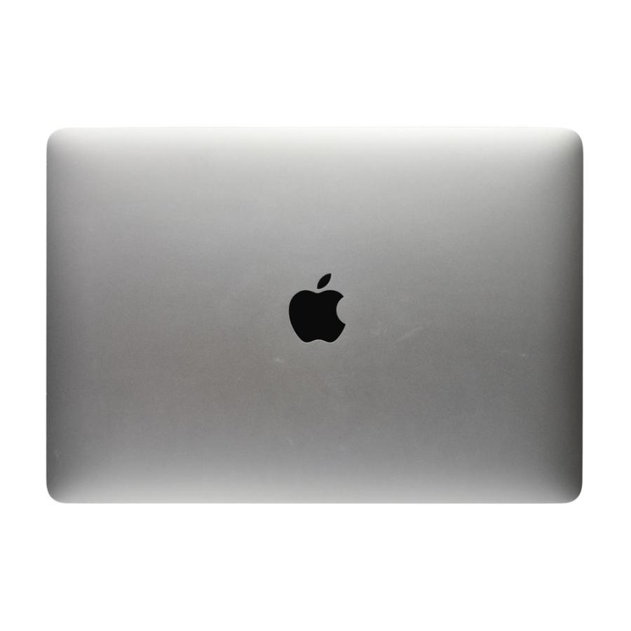 MacBook Pro 13 M1 2020 A2338 スペースグレイ 液晶 上半身部 中古品 4-1116-1 LCD 13インチ
