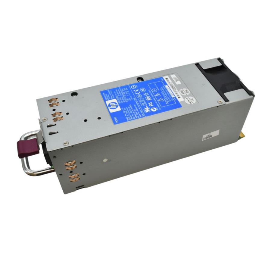 PCパーツ HP 電源ユニット PC-3701-1C 382175-501 品 パーツ 部品 修理