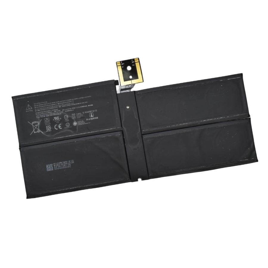 現状品 バッテリー超良好 surface pro 5 1796 128gb Surface Pro Microsoft 5 / 6 1796 バッテリー G3HTA038H 368回 30,260