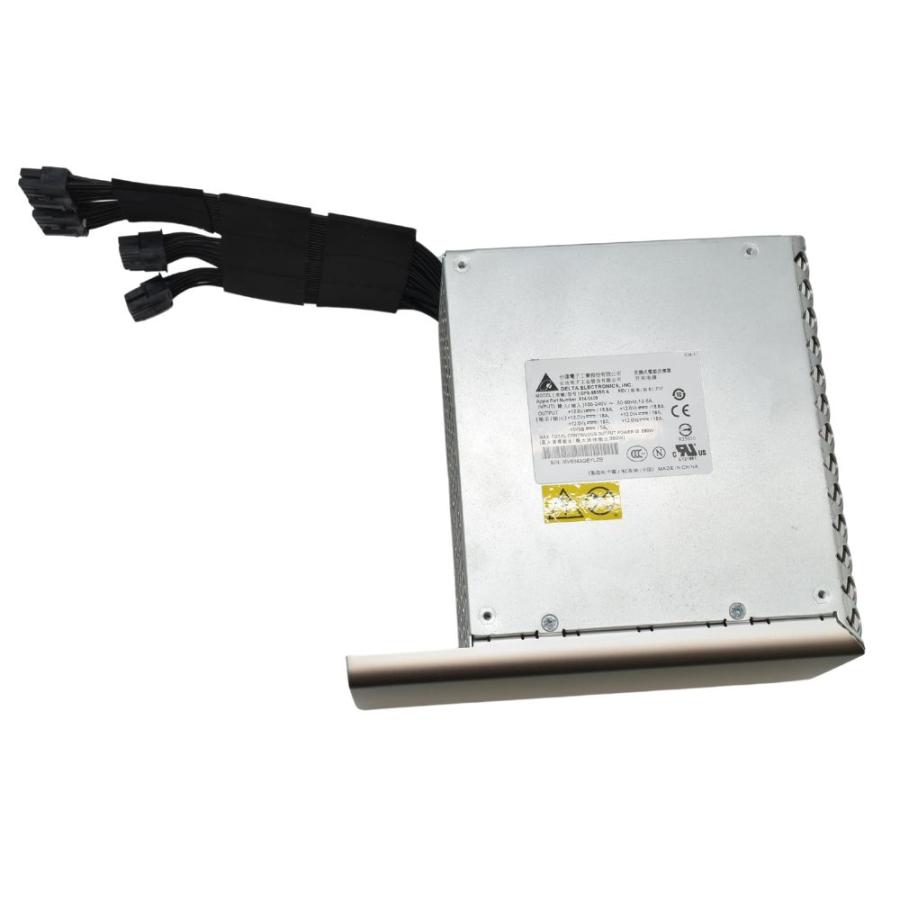 Mac Pro 2008 A1186 電源 ユニット 980W DPS-980BB A 614-0409 中古品