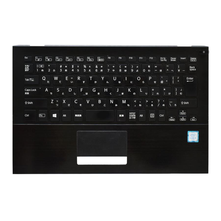VAIO - VAIO 『S13 VJS131C11N  』Core i5 まだまだ速いです! SONY Windows 11 13型ノート VAIO VJS131C11N 第6世代 Core i5