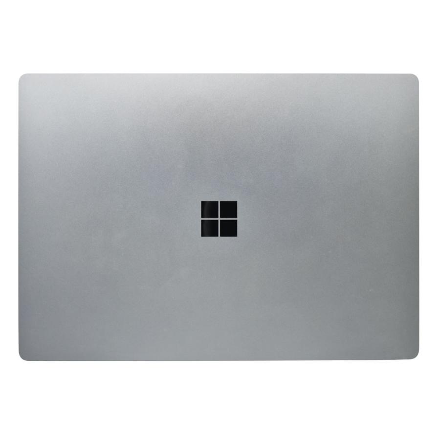 Surface Laptop Microsoft 3 15 1873 液晶 上半身 タッチパネル