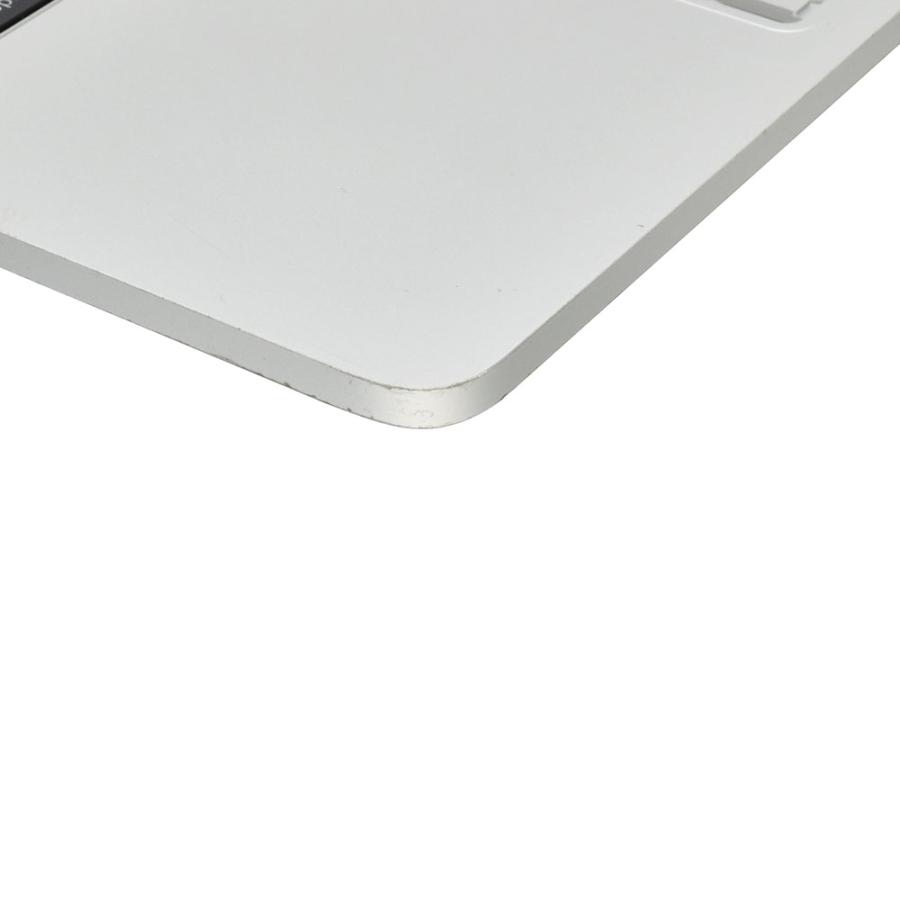 MacBook Pro 13 2016 2017 A1706 シルバー 日本語 キーボード 中古品 5