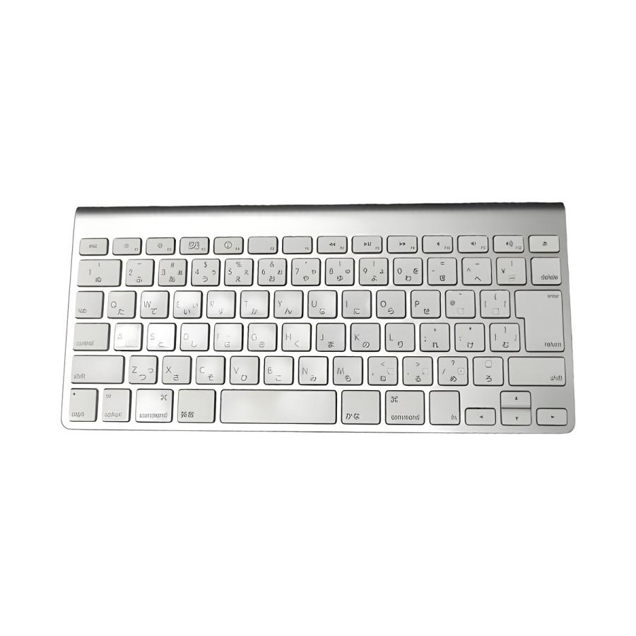 iMac（Apple） Apple Mac キーボード A1314 【 ？ ・ め ／ 】キー
