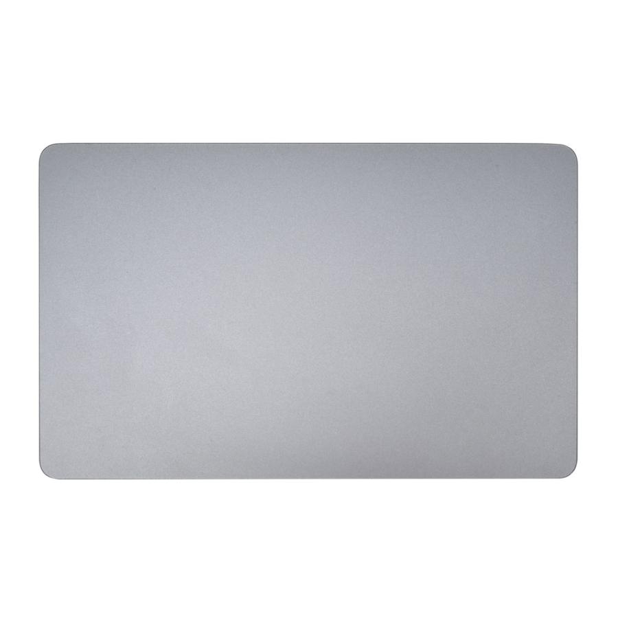 MacBook Pro Apple 13 2022 M2 A2338 スペースグレイ トラックパッド