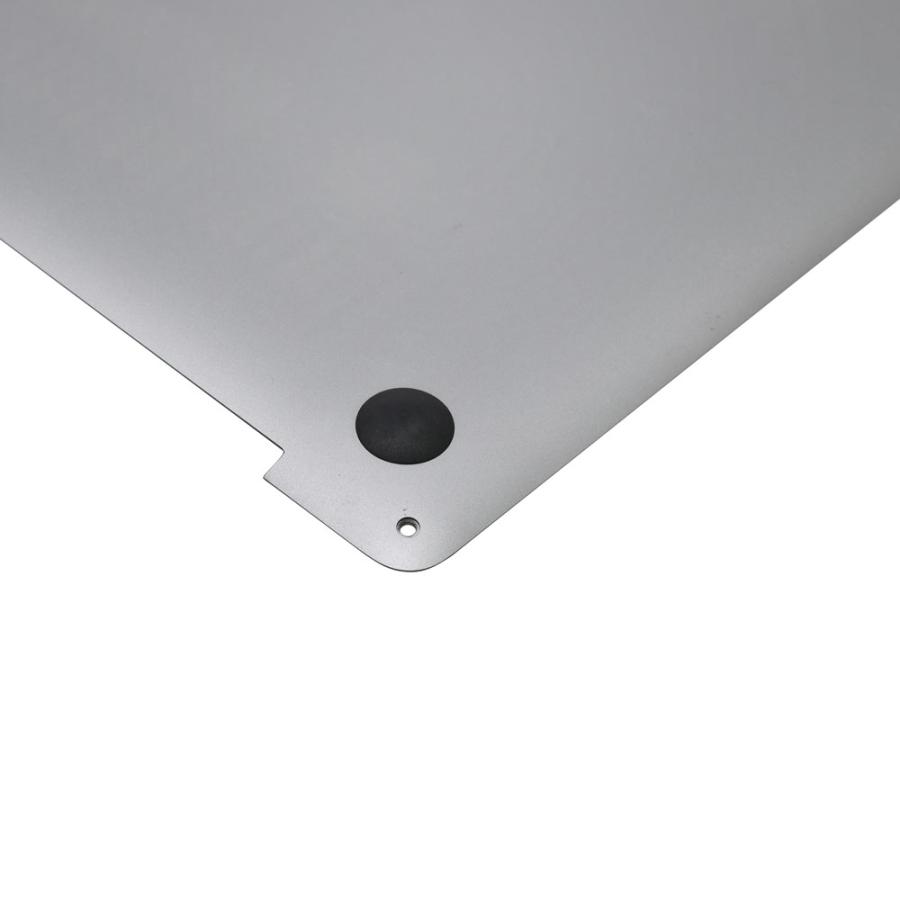 MacBook Pro 13 M2 2022 A2338 スペースグレイ ボトムケース 純正 中古