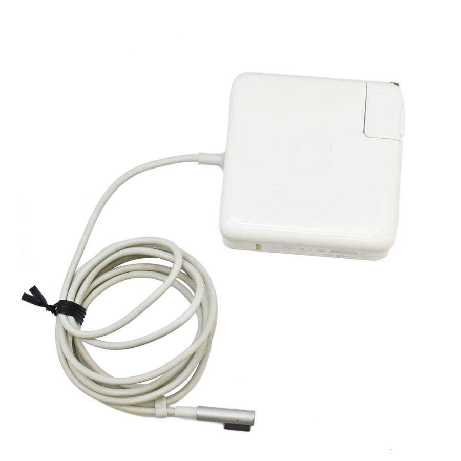 MacBook Pro Apple MagSafe 85W A1343 MacBook ACアダプタ 充電器 中古