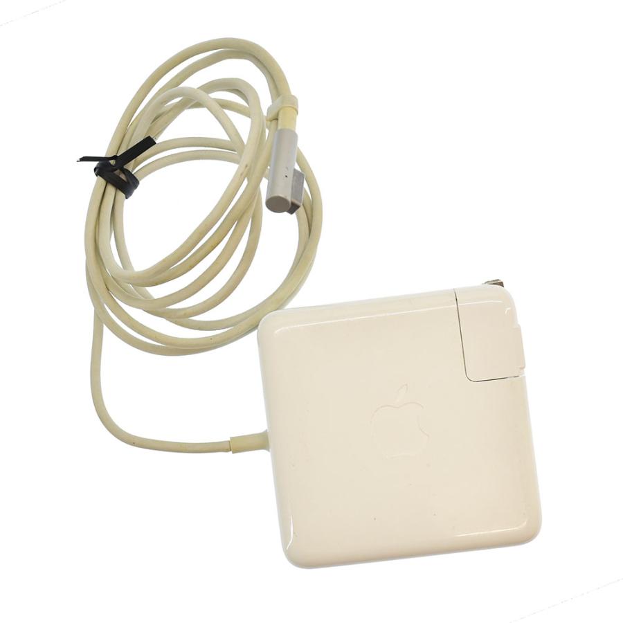 MacBook Pro Apple MagSafe 85W A1343 MacBook ACアダプタ 充電器 中古
