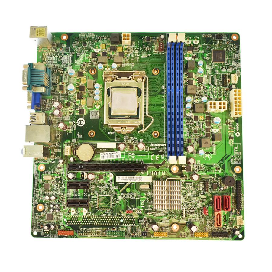 まさぼー Mate NEC PC-MK33MLZX1ASN マザーボード Core i5 4590 純正 中古品