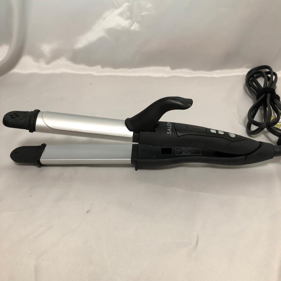 SALONIA 2WAY IRON SL-002A |  | 01