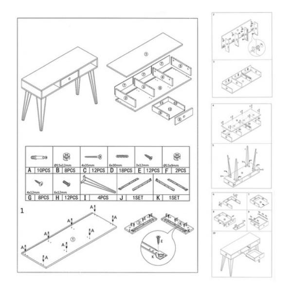 Studio Furniture-004｜aifa｜08